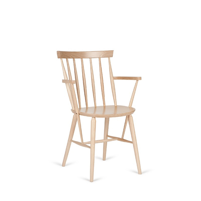 Kitchen chair ANTILLA B-9850